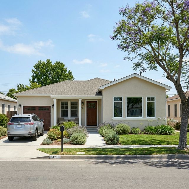 Seamless Home Addition Integration