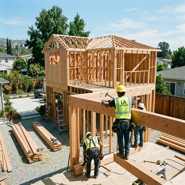 Direct Contractor Supervision