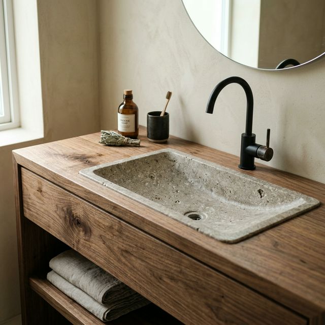 Modern Finishes