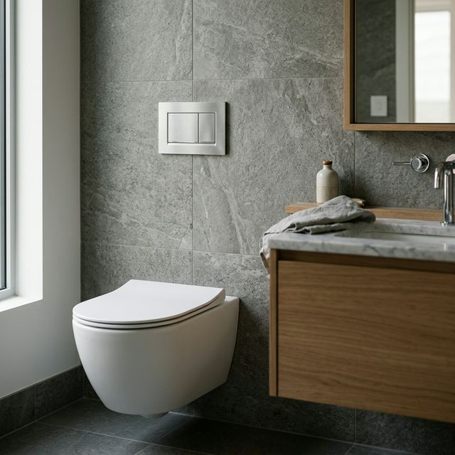 Custom Tiling