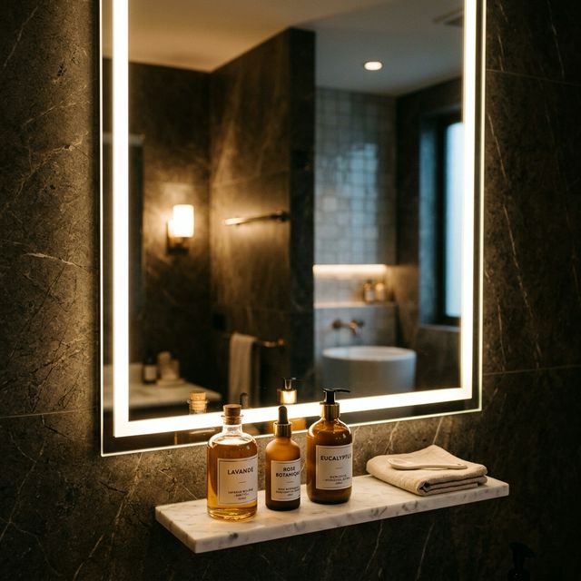 Designer Space