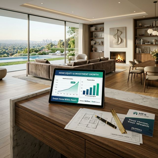 Home Remodeling Financing Los Angeles