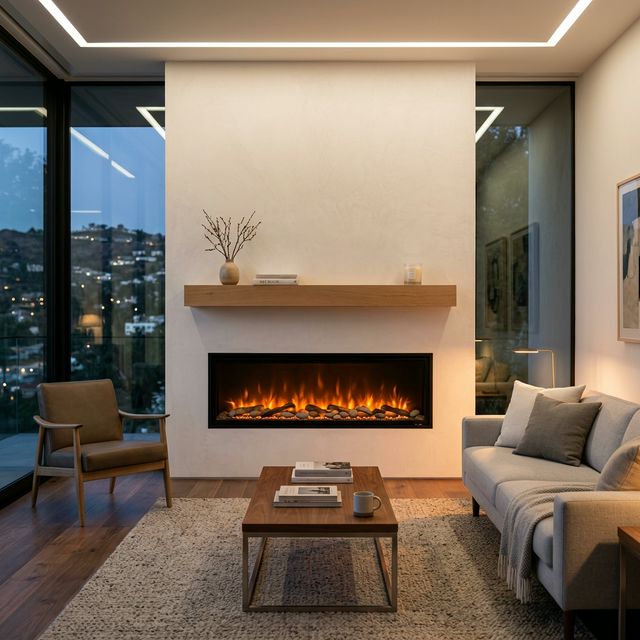 Modern Electric Integration