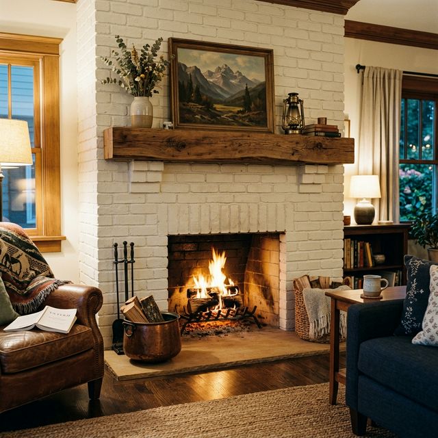 Craftsman Restoration