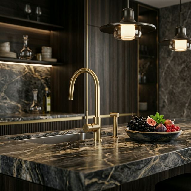 Kitchen Remodeling