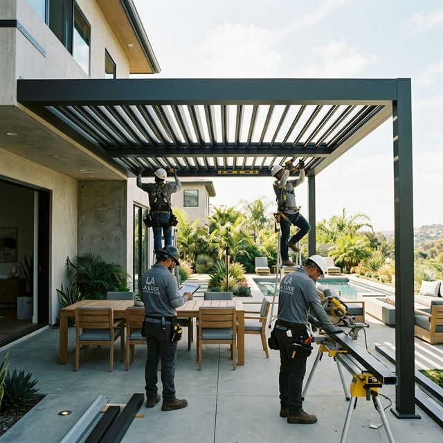 Patio Specialists