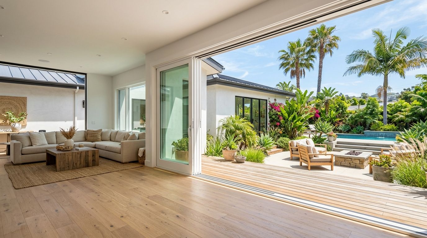 Energy Efficient Vinyl Windows and Sliding Patio Doors