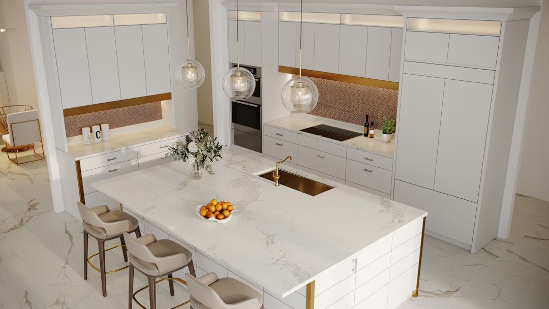Affordable Kitchen Remodeling in LA: Update Your Kitchen Smartly