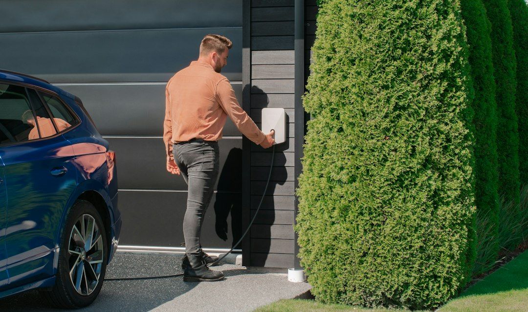 EV Charger Installation Cost Los Angeles: Permits & Rebates