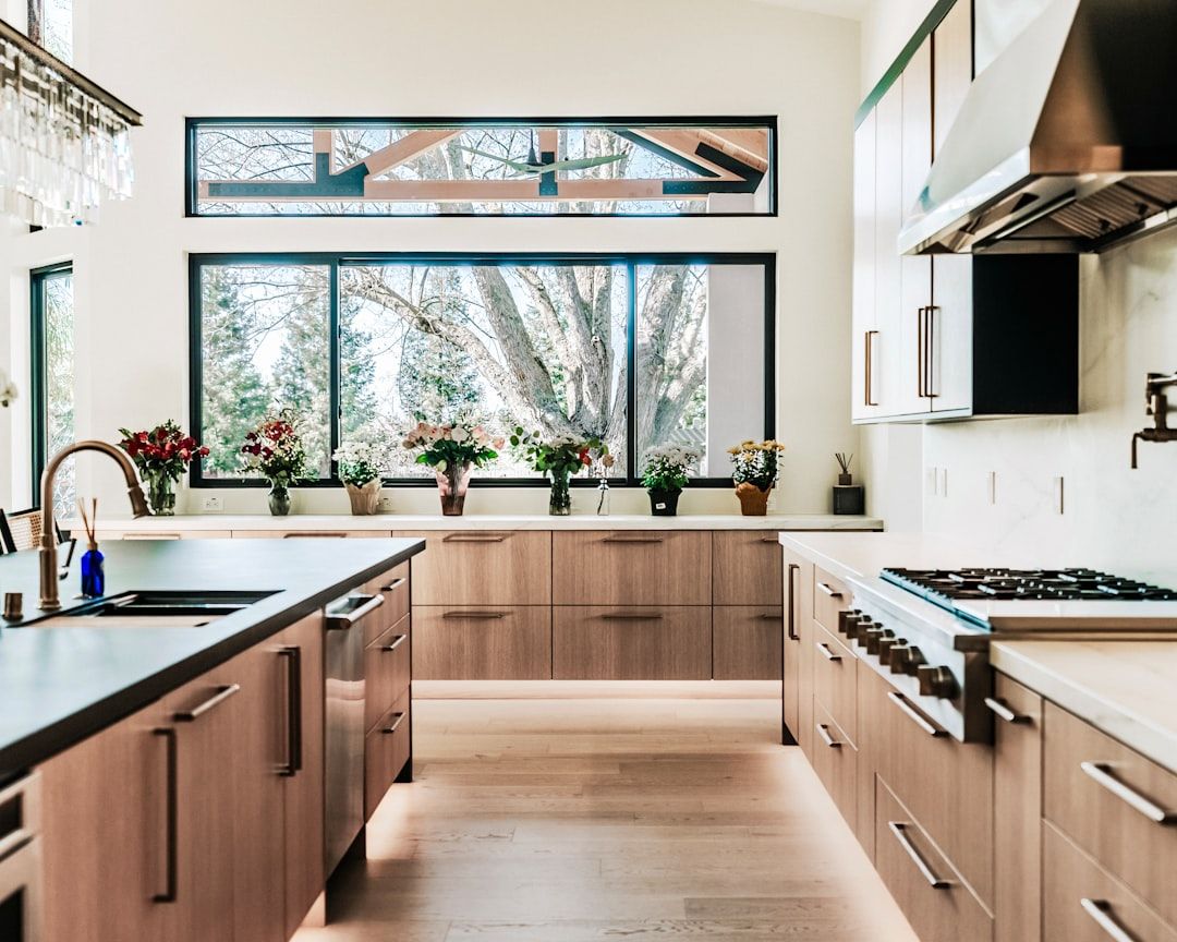 Kitchen Remodel Process with a Los Angeles Contractor