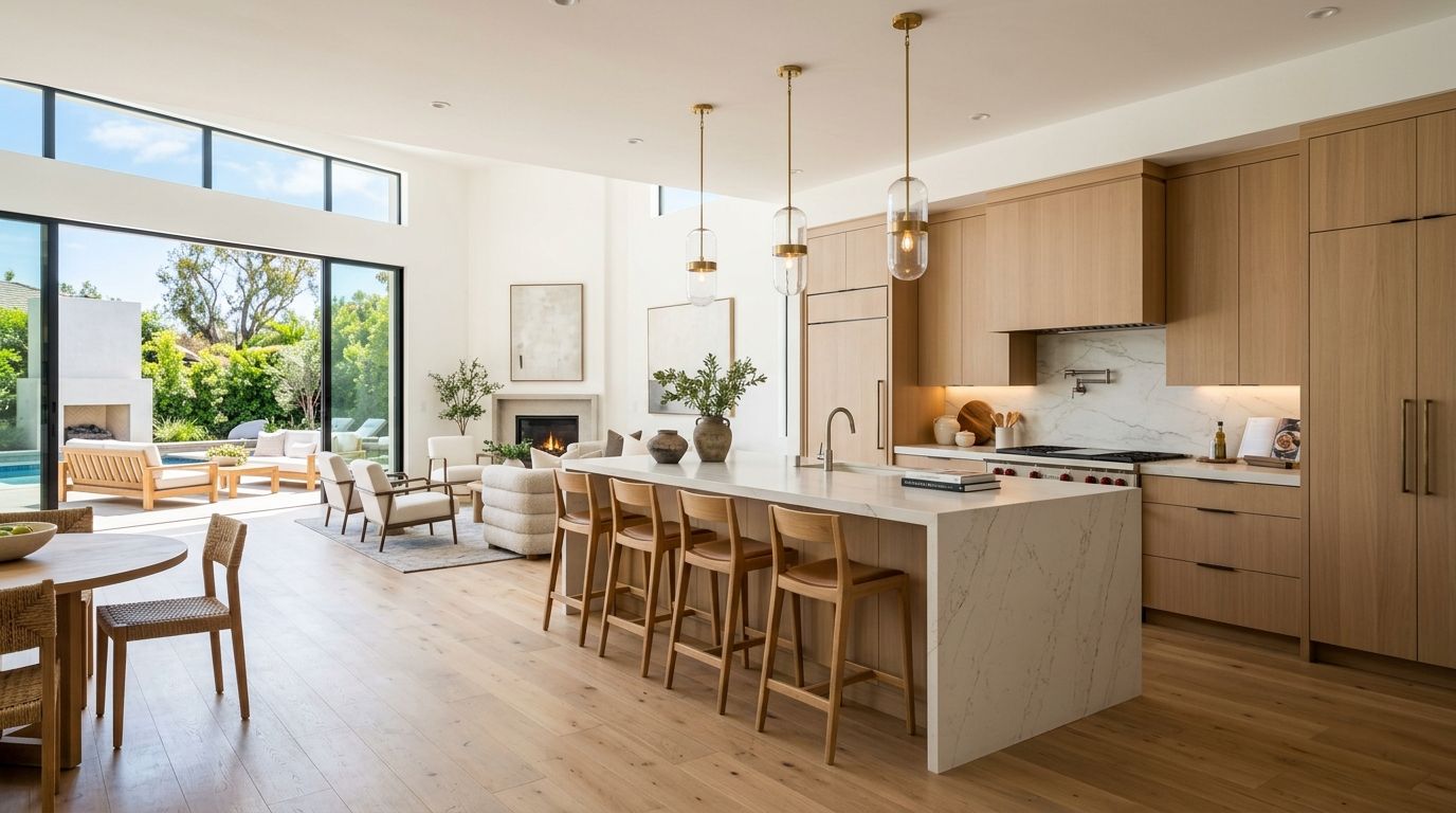 Lake Forest Home Remodel Trends 2026: Your SkillSee Vision