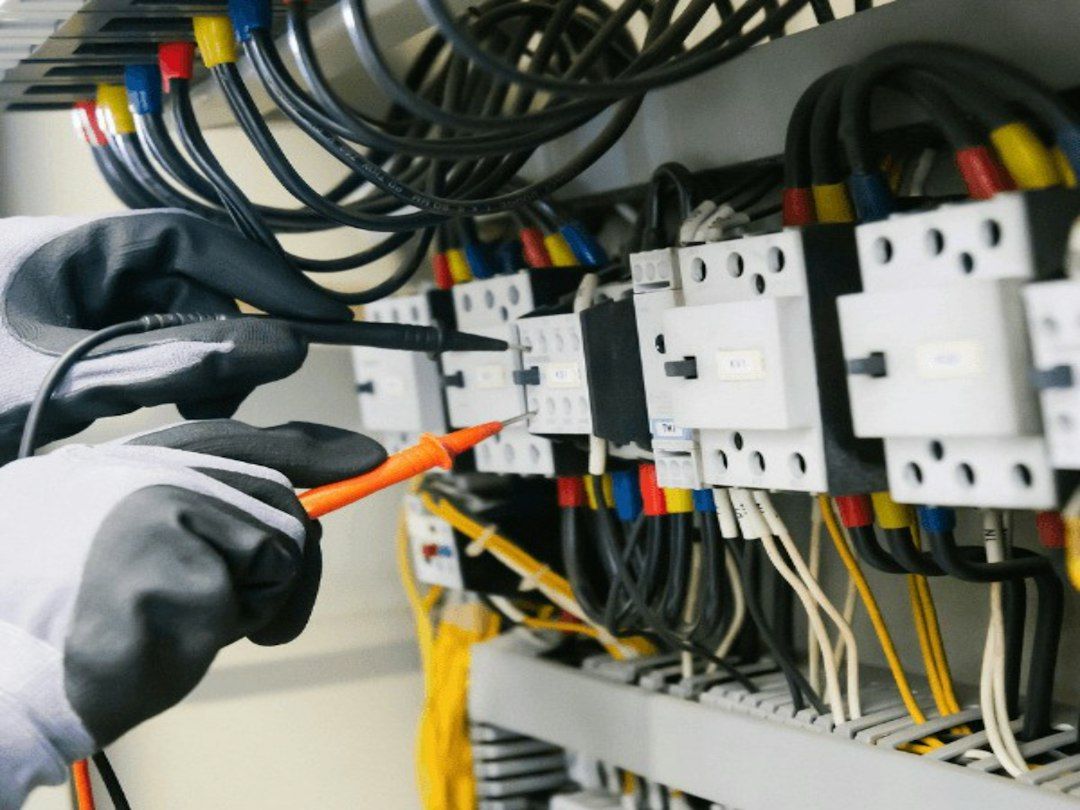 Do You Need a Permit to Replace an Electrical Panel in LA?