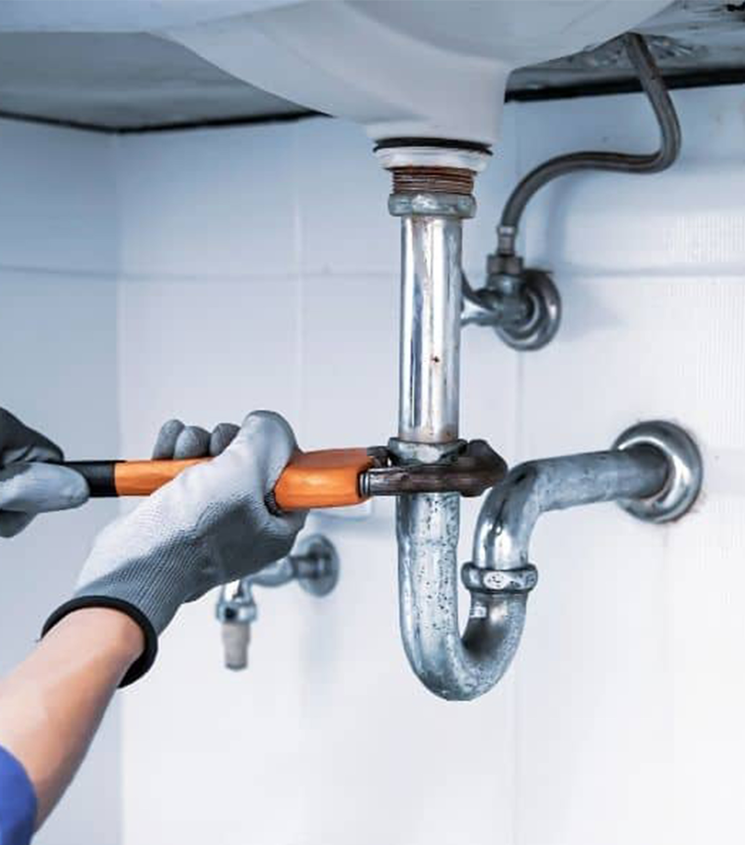 SkillSee - plumbing services