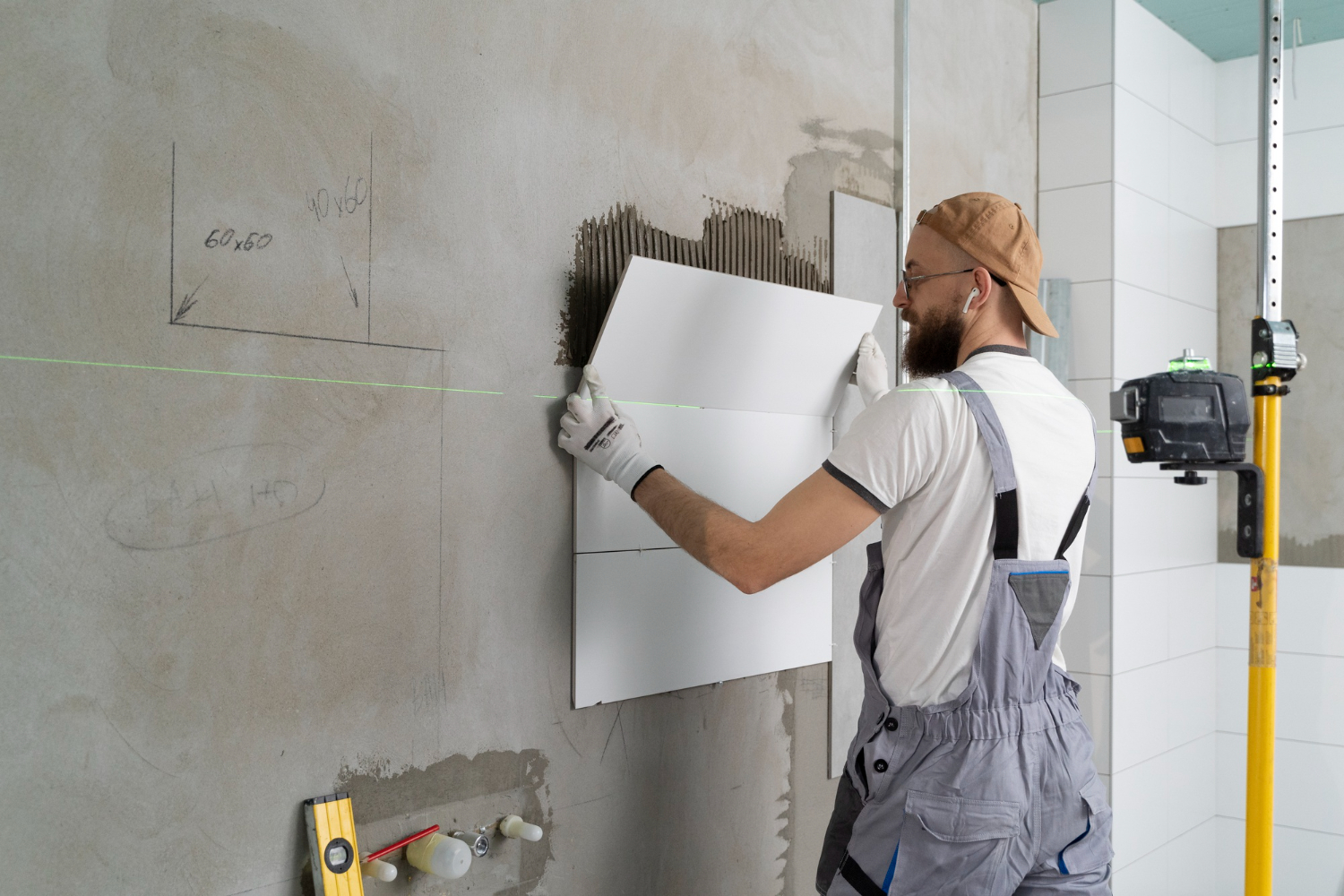 SkillSee – bathroom remodeling 3