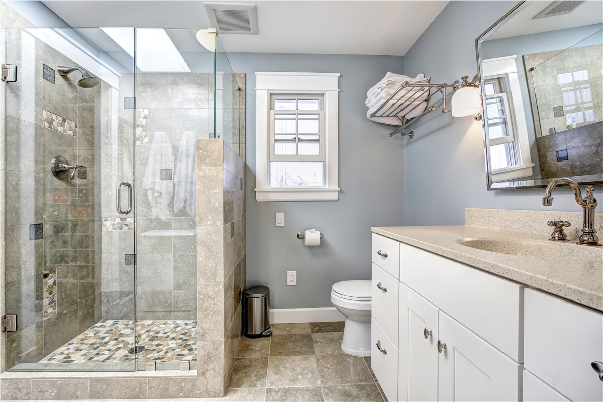 SkillSee – bathroom remodeling