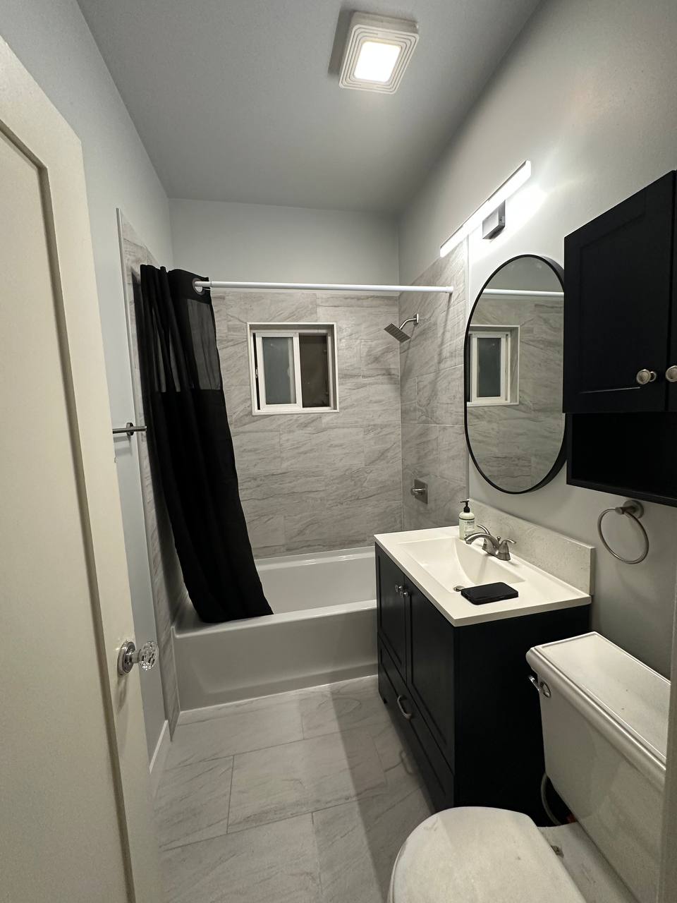 SkillSee bathroom remodeling